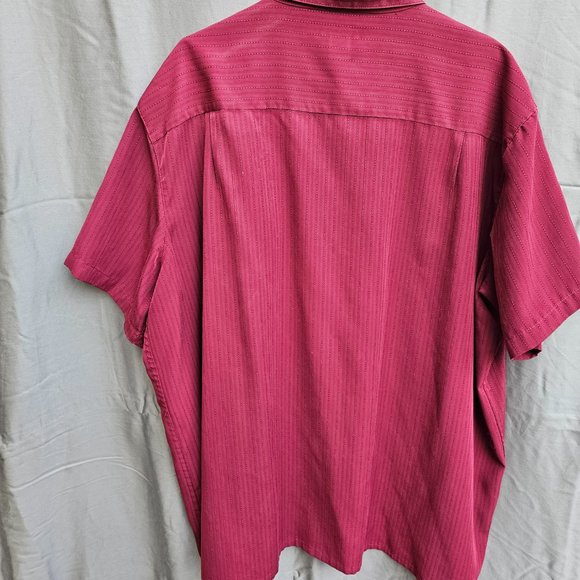 Casual short sleeve shirt - Picture 2 of 3